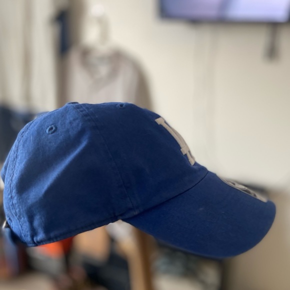 47 la snap back - Picture 5 of 9